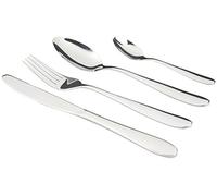 SS Cutlery Set 16pc AMALFI