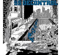 SS Decontrol Get It Away (Trust Edition) (Vinyl) 12" Album (US IMPORT)