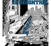 SS Decontrol - Get It Away (TRUST Edition) [VINYL]