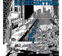 Ss Decontrol - Get It Away (trust Edition) [VINYL]