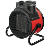 Draper PTC Electric Space Heater