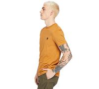 SS Dun-River Crew T, T-Shirt,