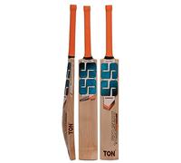 SS English Willow Cricket Bat- Master 500 (Cover Included)