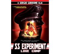 Ss Experiment Love Camp [DVD] [Region 1] [US Import] [NTSC]