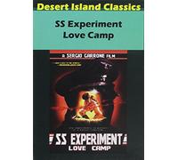 SS Experiment Love Camp [Import italien]