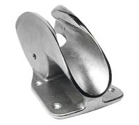 SS fairlead/bow chain 14/6-8mm - 1 PC Osculati - 01.349.00 - 0134900
