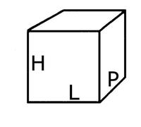SS finishing frame 4th side ISOTHERM DR 100 - 1 PC - 50.934.30 - 5093430