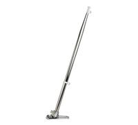 SS flagstaff 25 x 850 mm - 1 PC Osculati - 35.390.10 - 3539010
