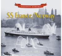 SS France / Norway: Classic Liners