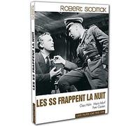 SS FRAPPENT LA NUIT (LES)