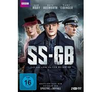 Riley,Sam - SS-GB