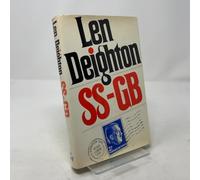 Ss-Gb: Nazi-Occupied Britain, 1941 : A Novel