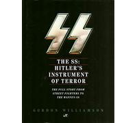 SS: Hitler's Instrument