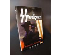 SS Intelligence: The Nazi Secret Service