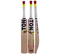 SS Mens TONKW005 Cricket Bat Beige Short Grip