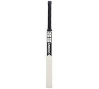 SS Middler Kashmir Willow Cricket Bat, Short Handle