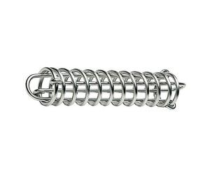SS mooring spring 340 mm - 1 PC Osculati - 01.199.11 - 0119911