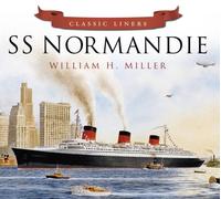 SS Normandie : Classic Liners