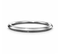 SS Padam Handicraft Industries Premium Stainless Steel Sikh Kada for Men (7.3 CM)