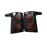 SS-QPD For LAND ROV&ER for Range Rover Vogue 2018 2019 2020 2021 SVA OE SVO Facelift Bodykit L405 Tail Lights Rear Brake Lamp US/EUR Version (Color : D)