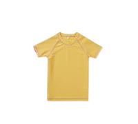 SS Rash Vest (1/2 Years) Ochre