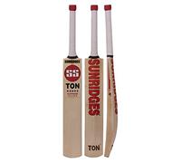 SS Retro Super English-Willow Cricket Bat SIZE 6