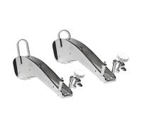 SS roller for anchors 16/25 kg - 1 PC Osculati - 01.336.03 - 0133603