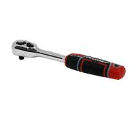Sealey Ratchet Wrench AK8934 1/4" Drive Flip Reverse