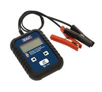 Sealey Digital Start/Stop Battery & Alternator/Starter Tester - BT2011