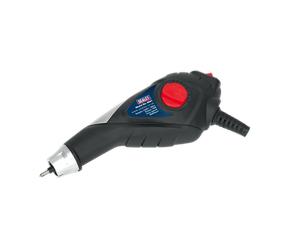 SS Sealey E541 Tungsten Carbide Tipped Tool Engraver 13W 230V