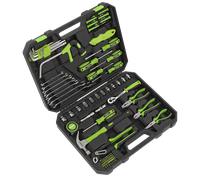 SS Sealey S01213 Siegen Tool Kit 84pc