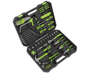 SS Sealey S01213 Siegen Tool Kit 84pc
