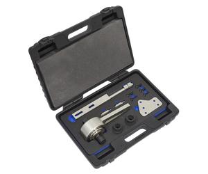 SS Sealey VSE5180 Torque Multiplier for Ford EcoBoost 1/2"-3/4"Sq Drive