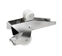 SS seesaw bow roller max 14 kg - 1 PC Osculati - 01.419.00 - 0141900