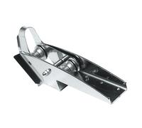 SS seesaw roller max 20 kg - 1 PC Osculati - 01.337.00 - 0133700