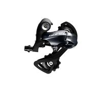 (SS Short, Grey) Shimano Sora RD-R3000 Rear Derailleur 9 Speed