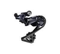 ROAD ULTEGRA R8000 Rear Derailleur 2x11S Short Stick 35, graphite grey