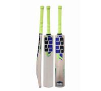 Ss Super Power Kashmir Willow Cricket Bat Size Short Hand