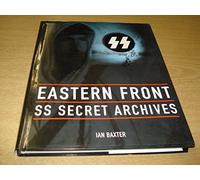 Ss : The Secret Archives: Eastern Front