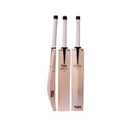 SS TON Ton0110 Special Edition English Willow Cricket Bat (Size: Short Handle)