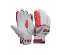 SS Tone Glory Cricket Batting Gloves | Multicolor | Size: Boys | for Right-Hand Batsman