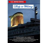 SS United States: Lady in Waiting