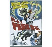 SS-X-7 - Panik im All [DVD] [1964]