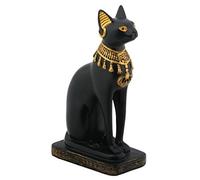 SS-Y-5392 Egyptian Bastet Collectible Figurine