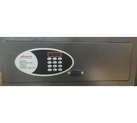 SS0311E Phoenix Dione Hotel Security Safe with Electronic Lock