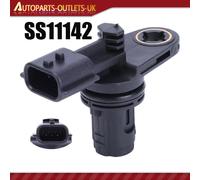 DELPHI SS11142 Camshaft position sensor