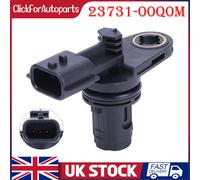 DELPHI SS11142 Camshaft position sensor