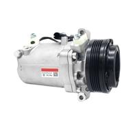 Ss120Dl Aircon Ac Air Conditioning Compressor Compatible with BMW 3 E46 5 E39 Z3 64528386650 64528375319 64526901206
