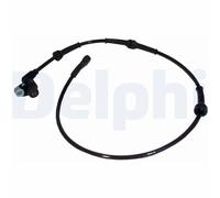 SS20018 SENSOR, WHEEL SPEED FITS FORD KA 1.3 I