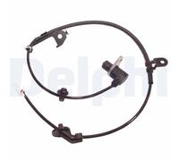 SS20230 SENSOR, WHEEL SPEED FITS TOYOTA YARIS/VITZ 1.0